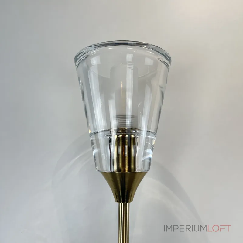 Бра TORCHE DE VERRE wall lamp