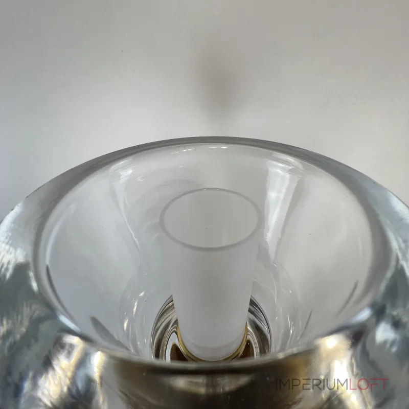 Бра TORCHE DE VERRE wall lamp