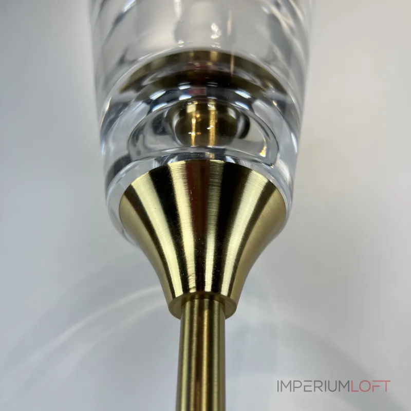 Бра TORCHE DE VERRE wall lamp