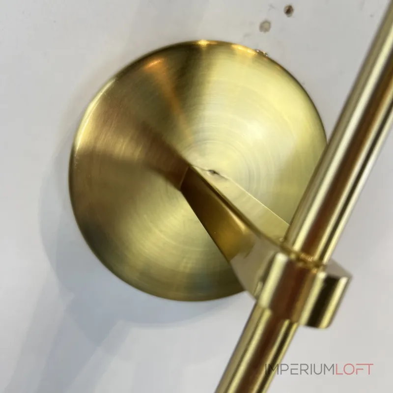 Бра TORCHE DE VERRE wall lamp