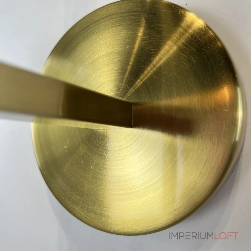 Бра TORCHE DE VERRE wall lamp