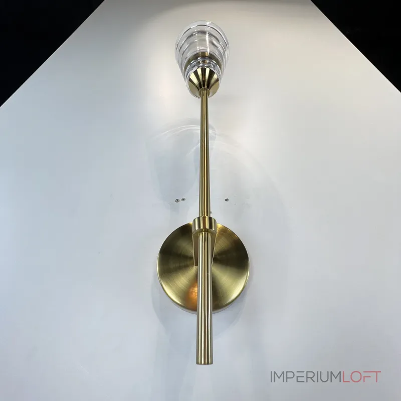 Бра TORCHE DE VERRE wall lamp