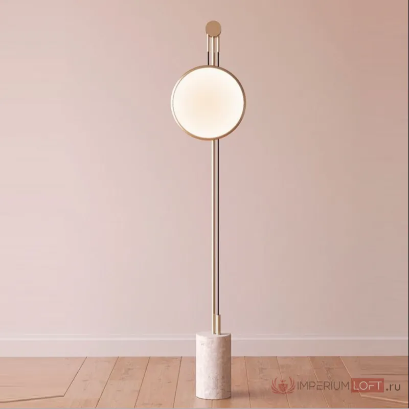 Торшер Nita от ImperiumLoft