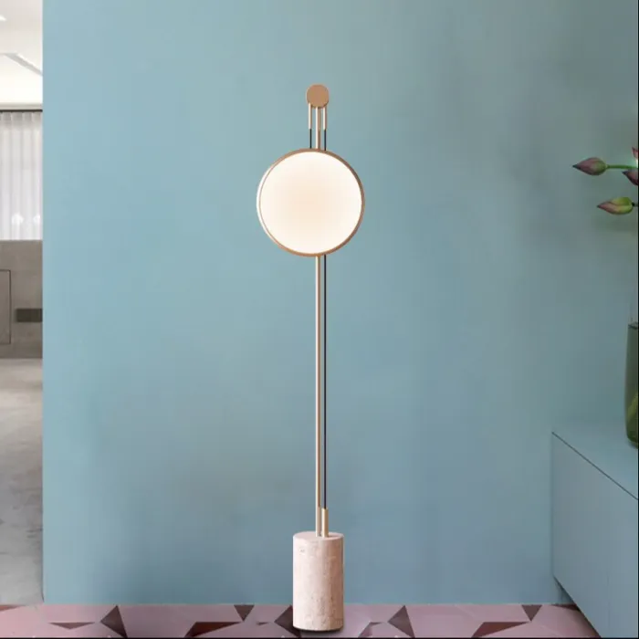 Торшер Nita от ImperiumLoft