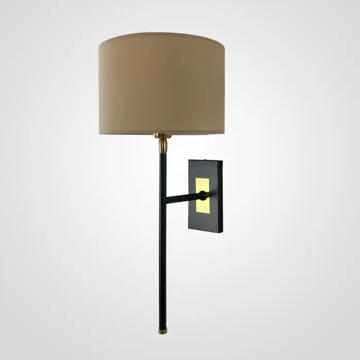 Бра Heathfield & Co Wall Light Casablanca от ImperiumLoft