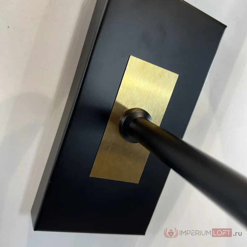Бра Heathfield & Co Wall Light Casablanca от ImperiumLoft