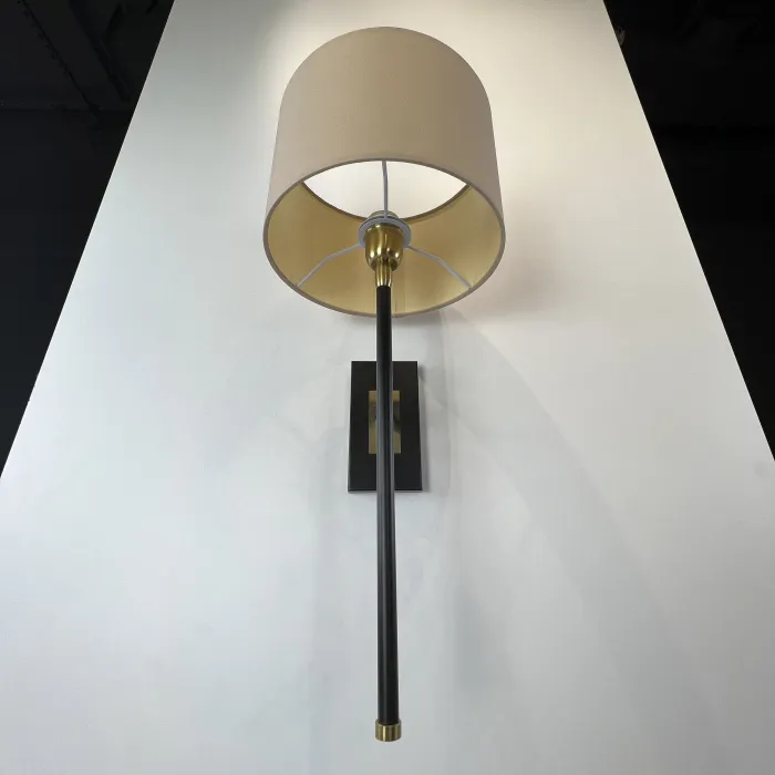 Бра Heathfield & Co Wall Light Casablanca от ImperiumLoft