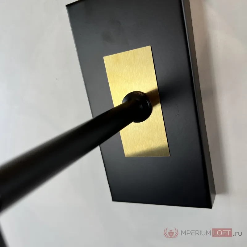 Бра Heathfield & Co Wall Light Casablanca от ImperiumLoft