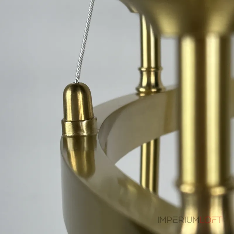 Подвесная люстра LOTOS D64 от ImperiumLoft Подвесная люстра LOTOS D64 от ImperiumLoft