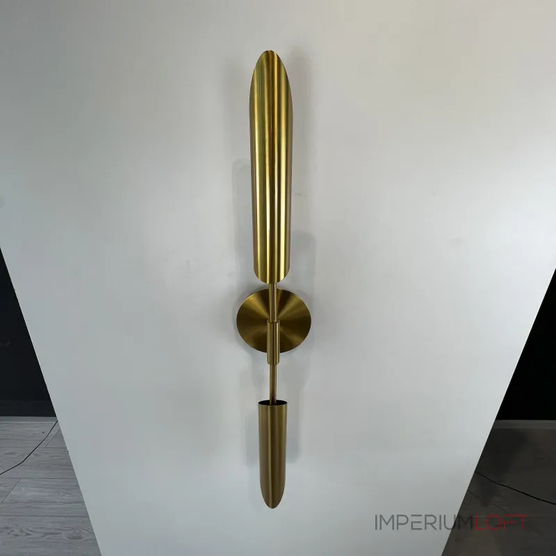 Бра VOYAGER 2 от ImperiumLoft Бра VOYAGER 2 от ImperiumLoft