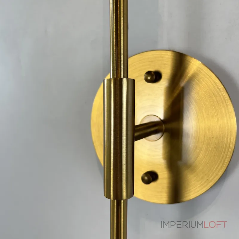 Бра VOYAGER 2 от ImperiumLoft Бра VOYAGER 2 от ImperiumLoft