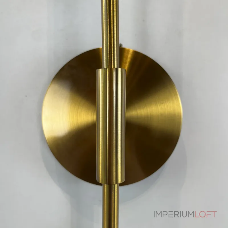 Бра VOYAGER 2 от ImperiumLoft Бра VOYAGER 2 от ImperiumLoft