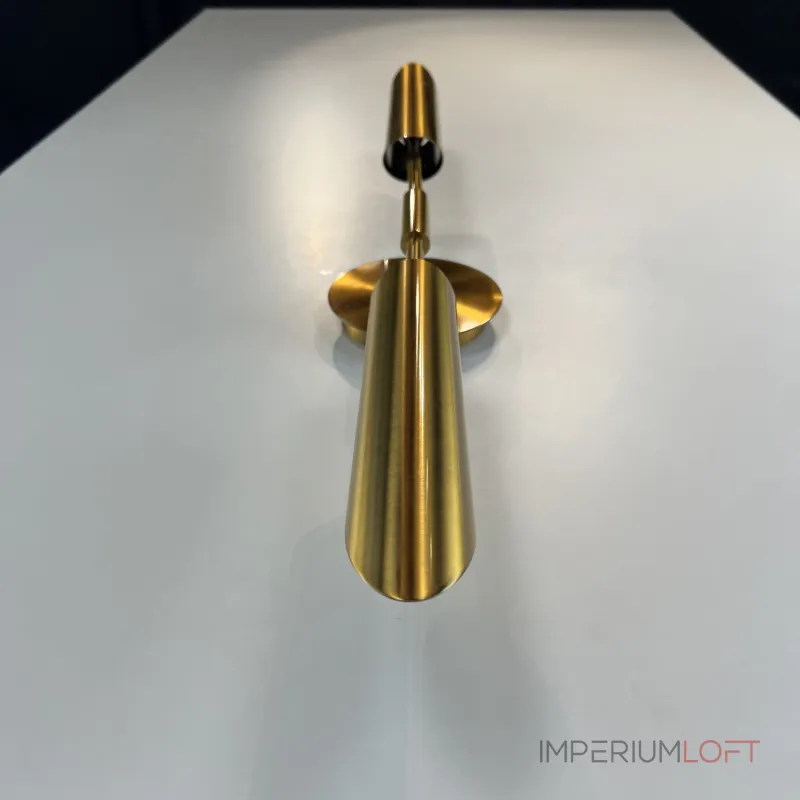 Бра VOYAGER 2 от ImperiumLoft Бра VOYAGER 2 от ImperiumLoft