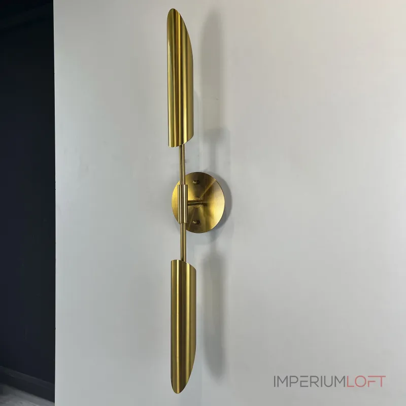 Бра VOYAGER 2 от ImperiumLoft Бра VOYAGER 2 от ImperiumLoft