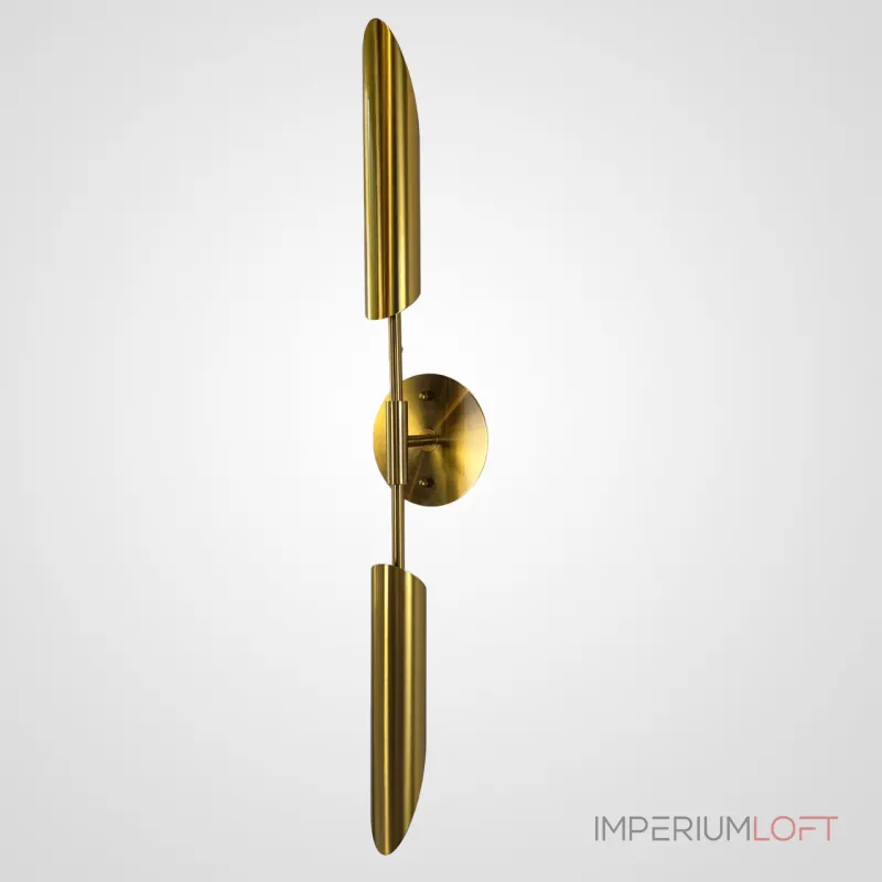 Бра VOYAGER 2 от ImperiumLoft Бра VOYAGER 2 от ImperiumLoft