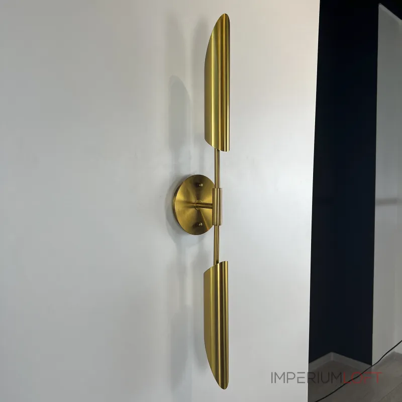 Бра VOYAGER 2 от ImperiumLoft Бра VOYAGER 2 от ImperiumLoft