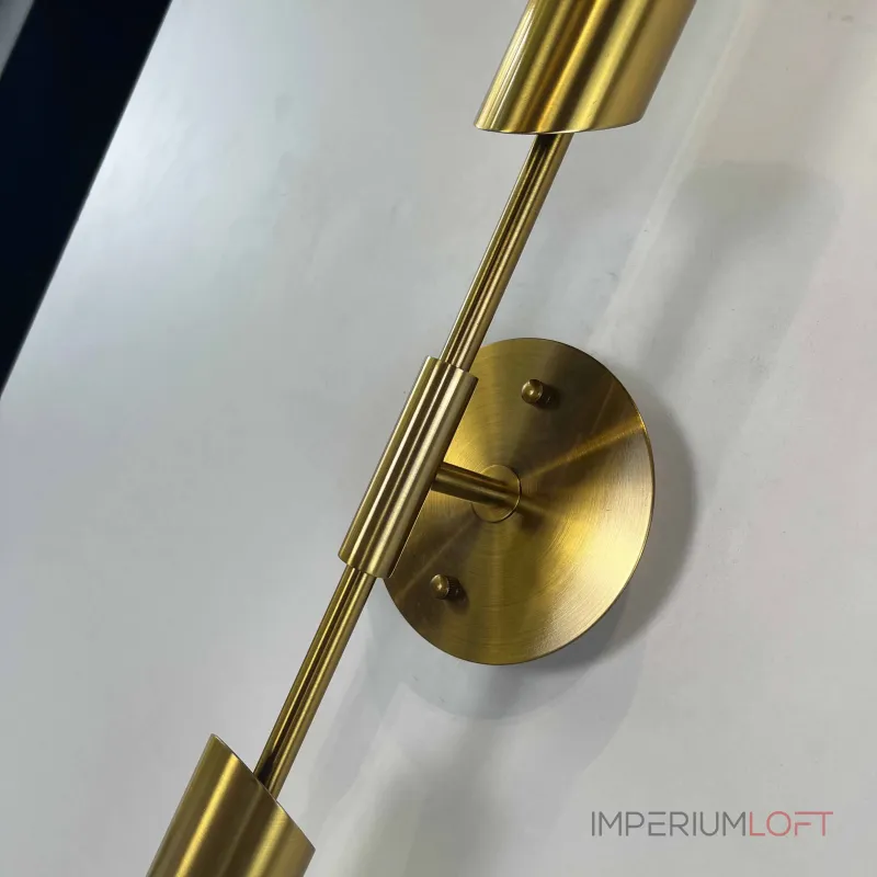 Бра VOYAGER 2 от ImperiumLoft Бра VOYAGER 2 от ImperiumLoft