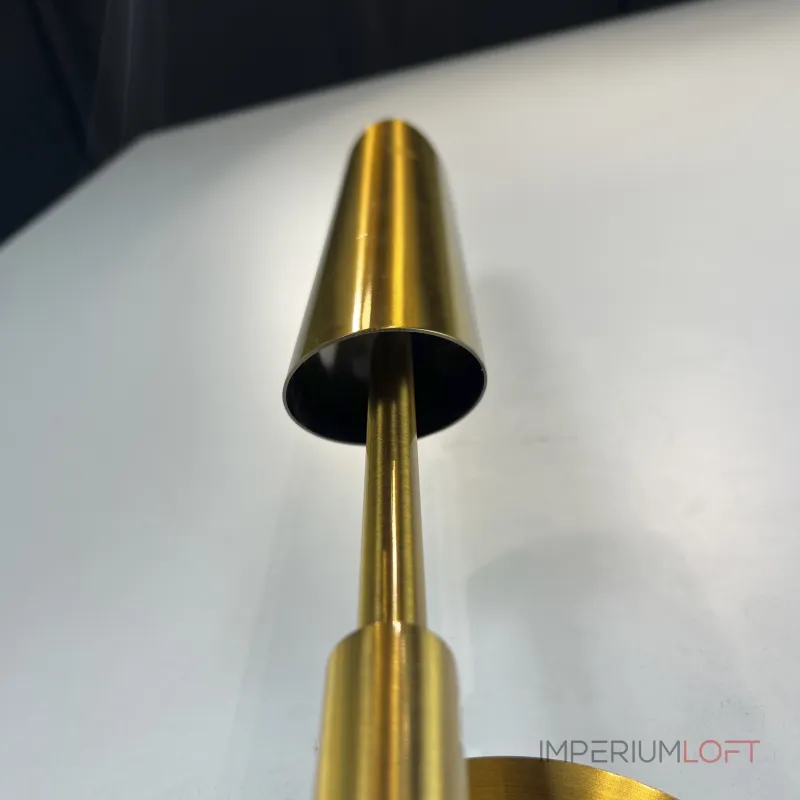 Бра VOYAGER 2 от ImperiumLoft Бра VOYAGER 2 от ImperiumLoft