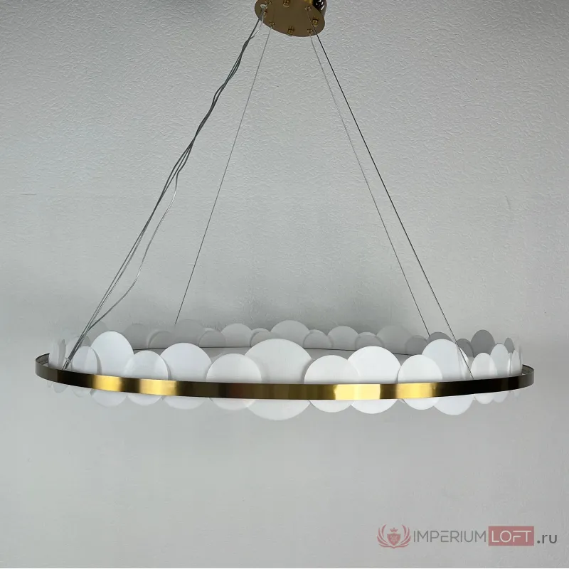 Люстра TRONEN D80 от ImperiumLoft