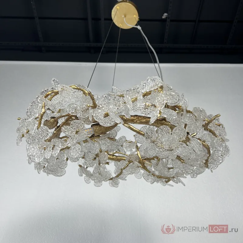 Подвесная люстра CARAMELLY A D60 от ImperiumLoft