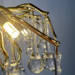 Подвесная люстра MARIAN A D39 от ImperiumLoft
