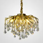 Подвесная люстра MARIAN A D39 от ImperiumLoft
