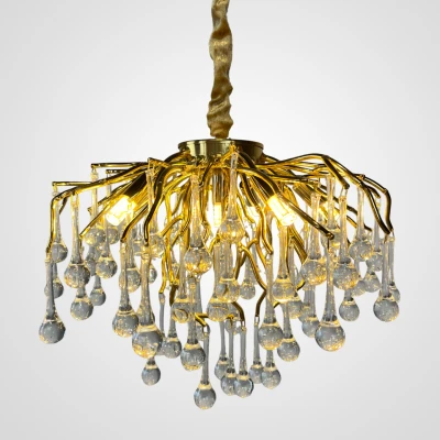 Подвесная люстра MARIAN A D39 Подвесная люстра MARIAN A D39