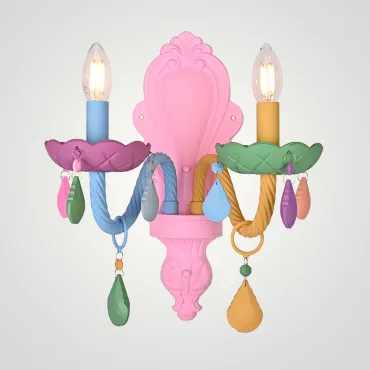 Бра RAINBOW WALL Бра RAINBOW WALL