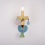 Настенный светильник RAINBOW 6 WALL L1