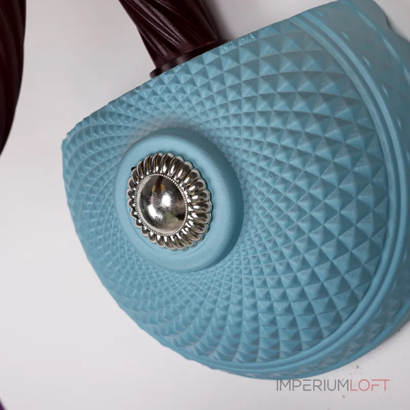 Настенный светильник RAINBOW 6 WALL L1