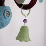 Настенный светильник RAINBOW 6 WALL L1