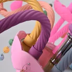 Подвесная люстра RAINBOW D73