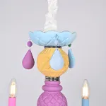 Подвесная люстра RAINBOW D73