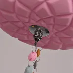 Подвесная люстра RAINBOW D73