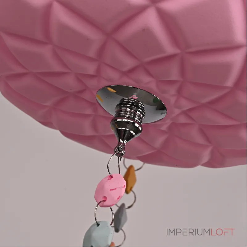 Подвесная люстра RAINBOW D73