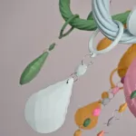 Подвесная люстра RAINBOW D73