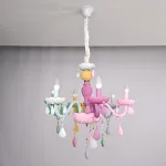 Подвесная люстра RAINBOW D73