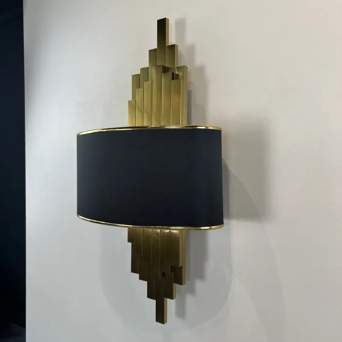 Бра ROMAN B от ImperiumLoft