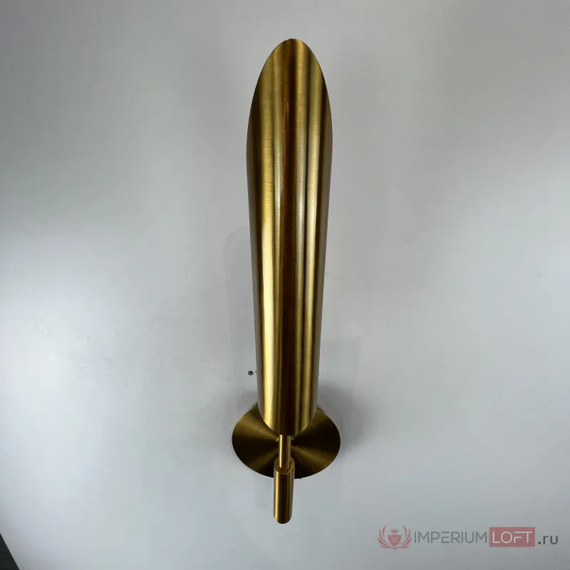 Бра VOYAGER 1 от ImperiumLoft