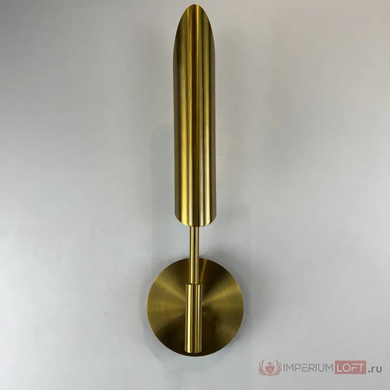 Бра VOYAGER 1 от ImperiumLoft