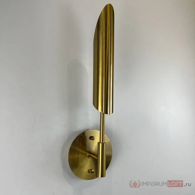 Бра VOYAGER 1 от ImperiumLoft