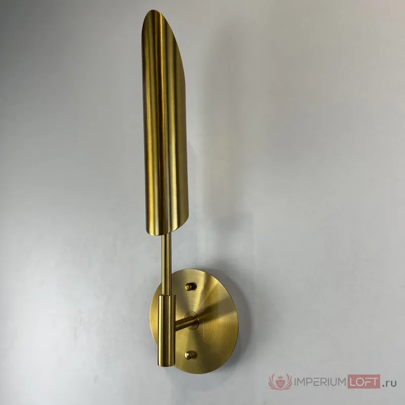 Бра VOYAGER 1 от ImperiumLoft