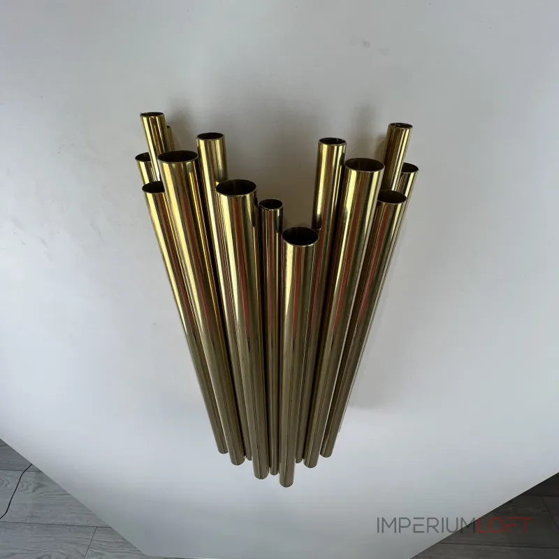 Настенный светильник TRONEN WALL от ImperiumLoft Настенный светильник TRONEN WALL от ImperiumLoft