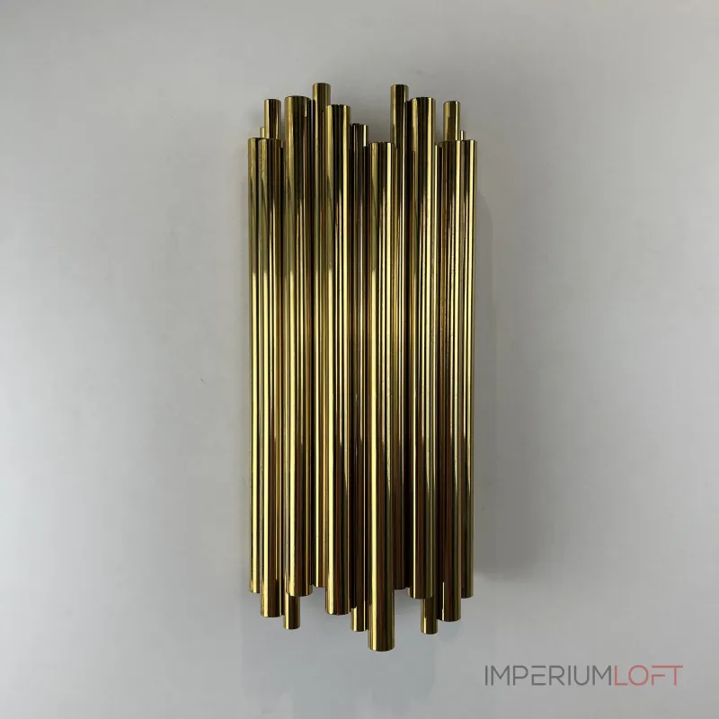 Настенный светильник TRONEN WALL от ImperiumLoft Настенный светильник TRONEN WALL от ImperiumLoft