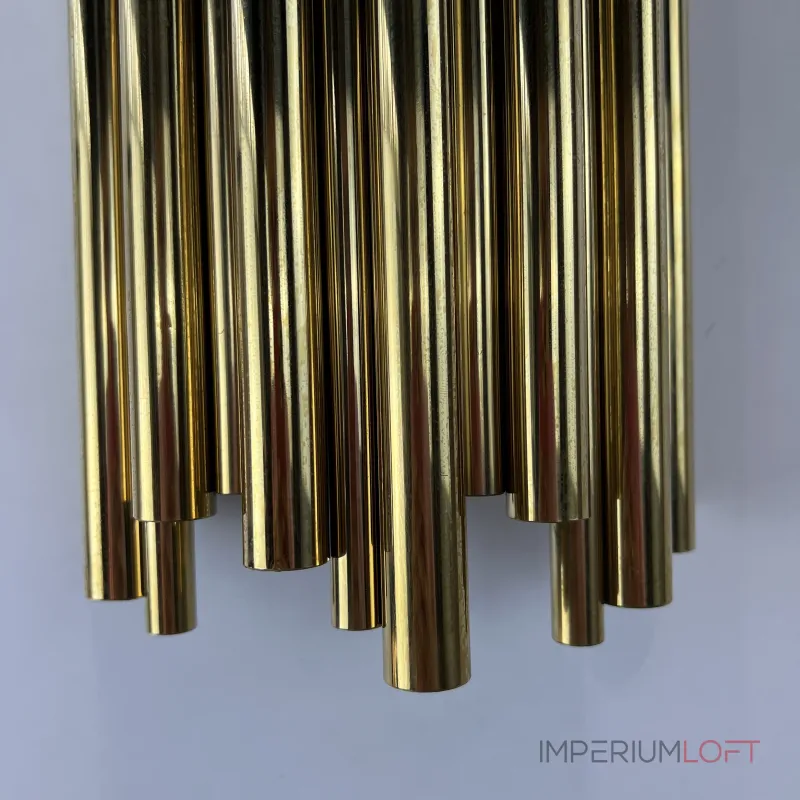 Настенный светильник TRONEN WALL от ImperiumLoft Настенный светильник TRONEN WALL от ImperiumLoft