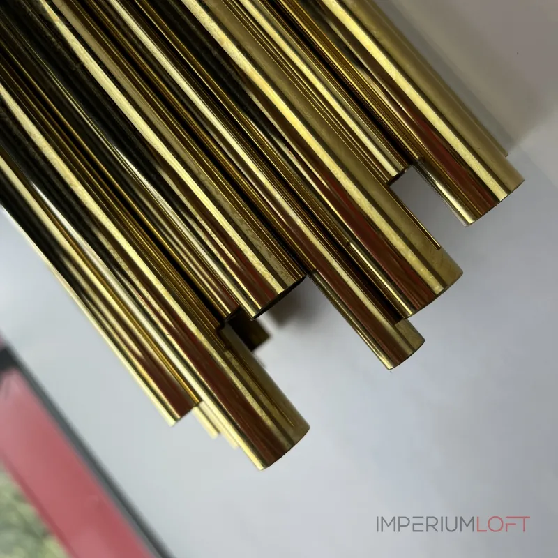 Настенный светильник TRONEN WALL от ImperiumLoft Настенный светильник TRONEN WALL от ImperiumLoft