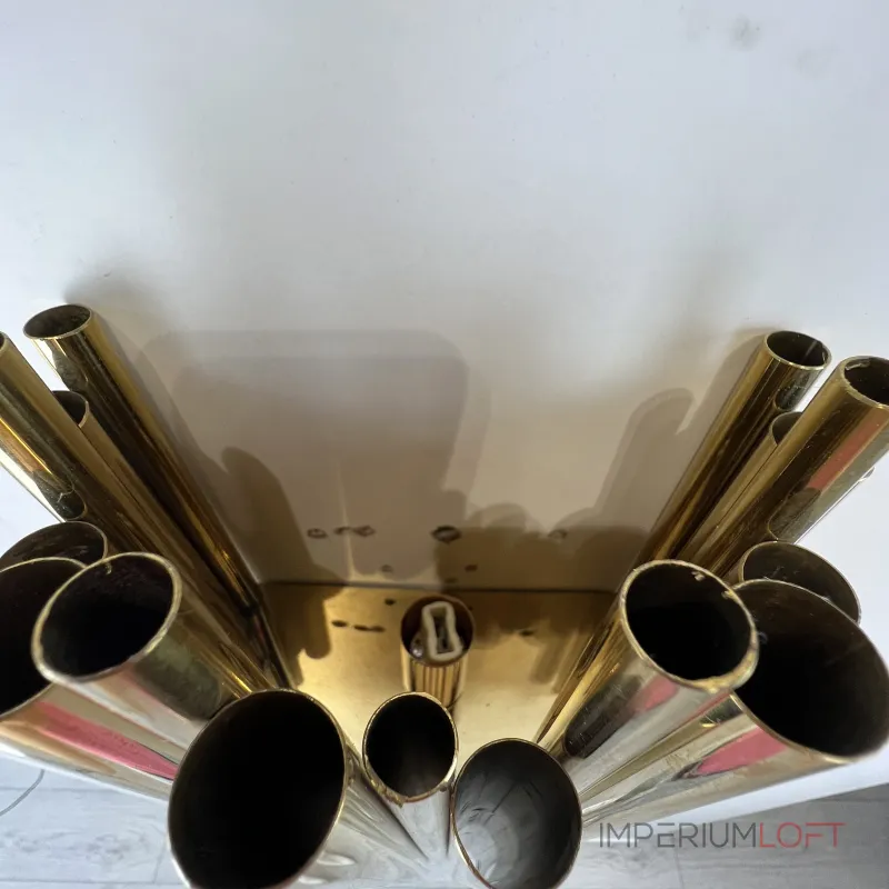 Настенный светильник TRONEN WALL от ImperiumLoft Настенный светильник TRONEN WALL от ImperiumLoft