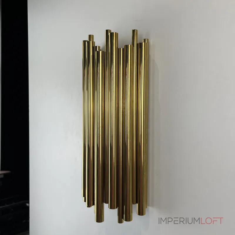 Настенный светильник TRONEN WALL от ImperiumLoft Настенный светильник TRONEN WALL от ImperiumLoft