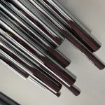 Настенный светильник TRONEN WALL Chrome