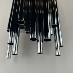 Настенный светильник TRONEN WALL Chrome